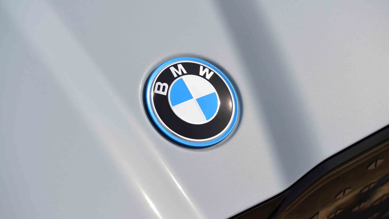 All-new BMW X9 in the works to rival Cadillac Escalade and top Range Rovers | Auto Express